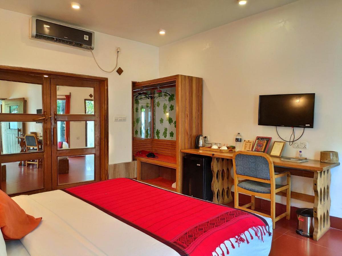 Mermaid Beach Resort Dhoapalong ภายนอก รูปภาพ