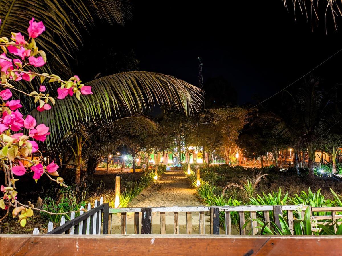 Mermaid Beach Resort Dhoapalong ภายนอก รูปภาพ